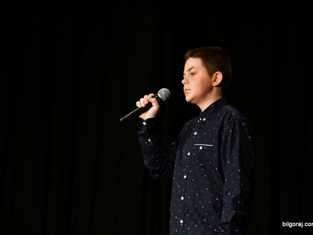 XVII Festiwal Piosenki Obcojęzycznej 