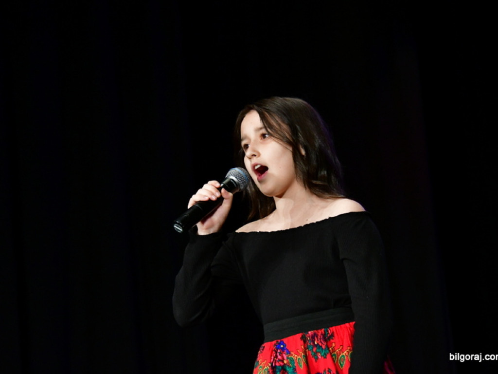 XVII Festiwal Piosenki Obcojęzycznej 