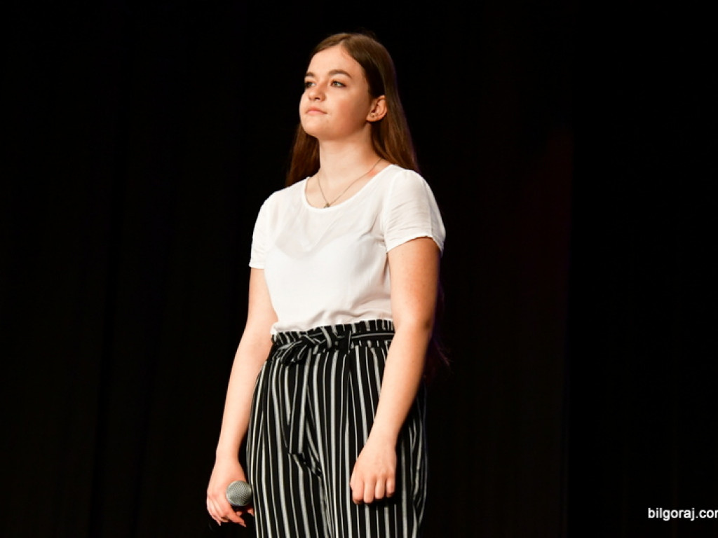 XVII Festiwal Piosenki Obcojęzycznej 