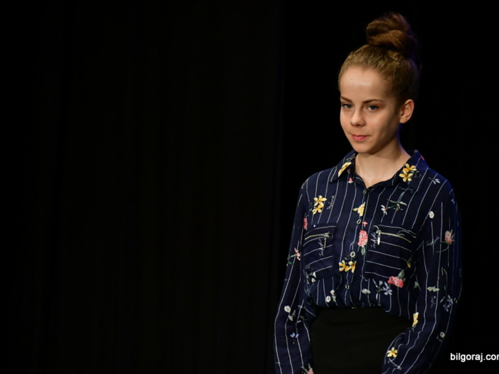 XVII Festiwal Piosenki Obcojęzycznej 