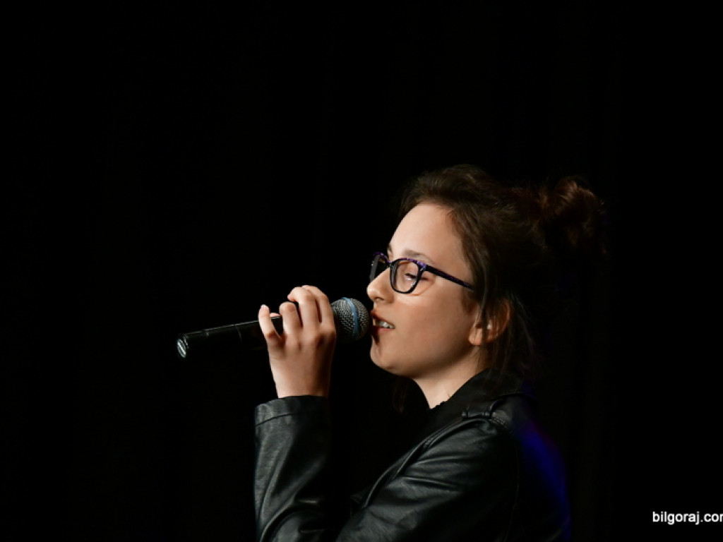 XVII Festiwal Piosenki Obcojęzycznej 