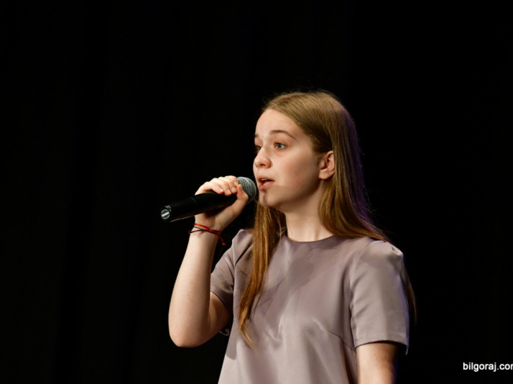 XVII Festiwal Piosenki Obcojęzycznej 