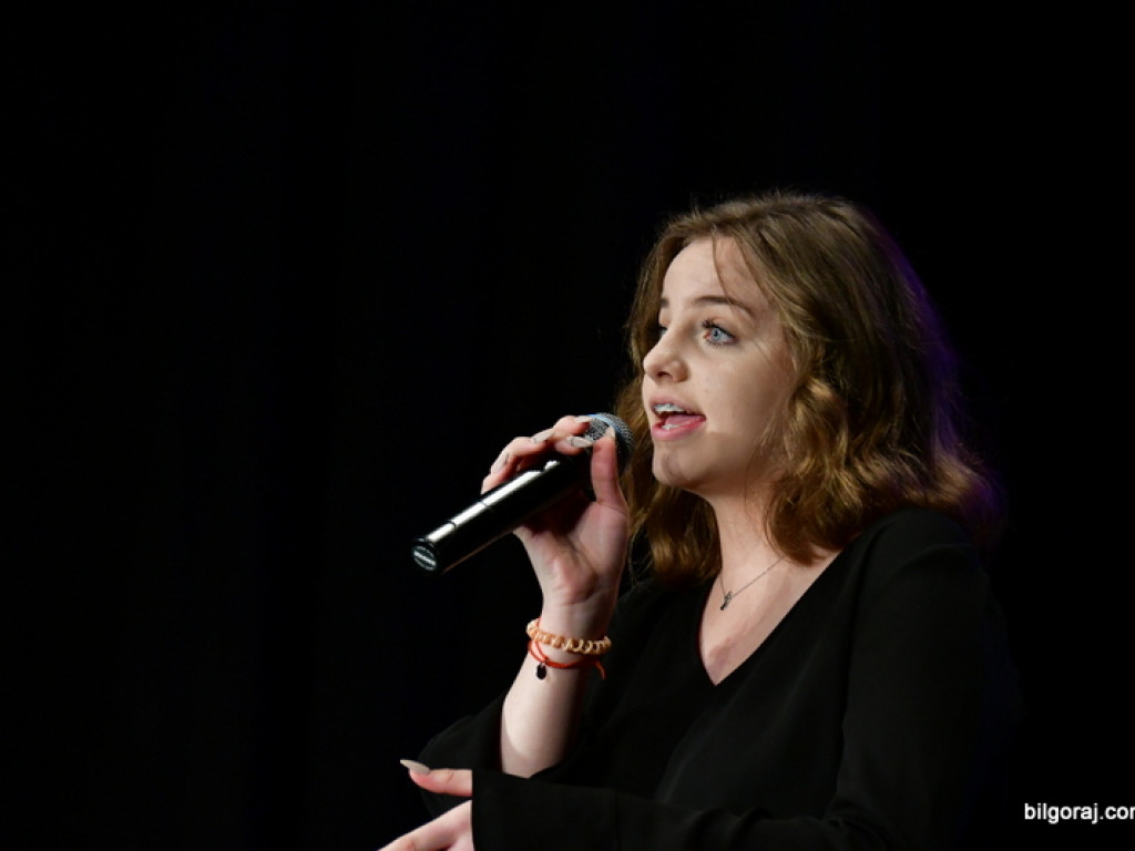 XVII Festiwal Piosenki Obcojęzycznej 