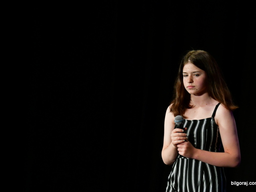 XVII Festiwal Piosenki Obcojęzycznej 