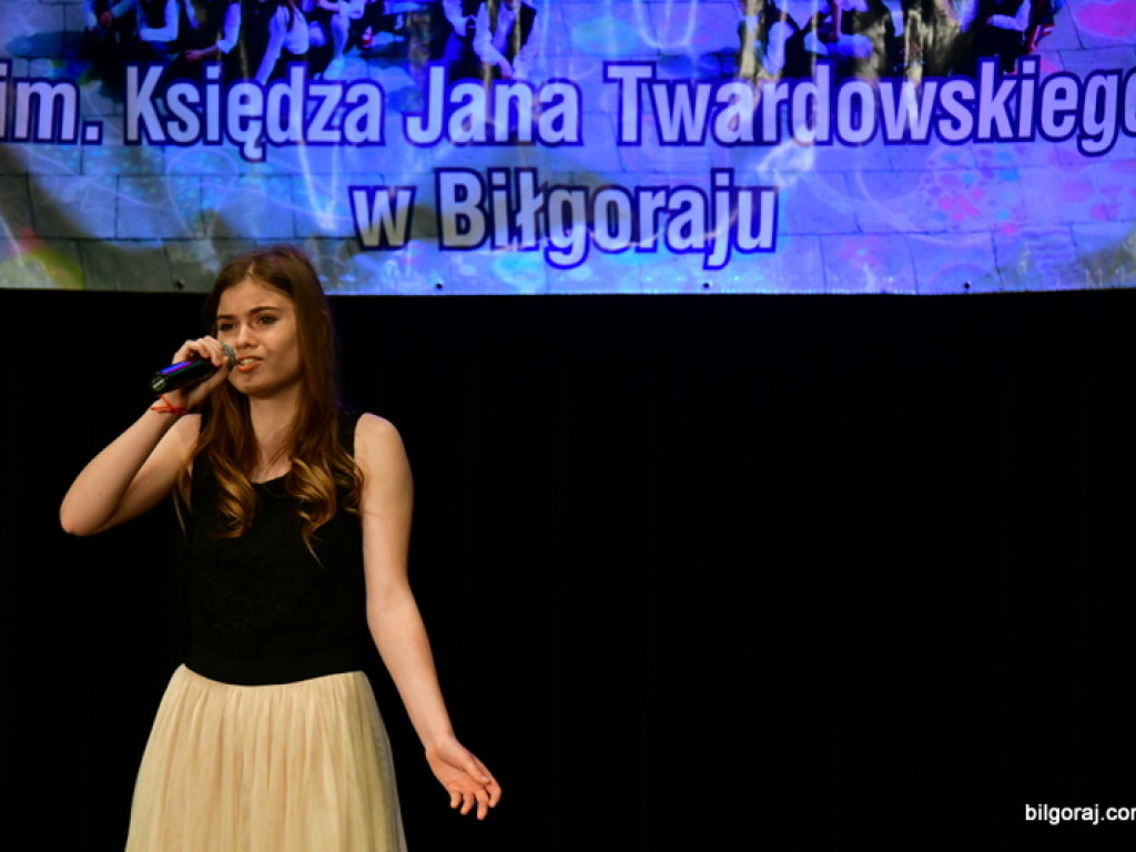 XVII Festiwal Piosenki Obcojęzycznej 