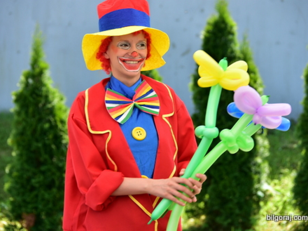 II Dzień Dziecka w Wiosce Dziecięcej SOS w Biłgoraju (FOTO)