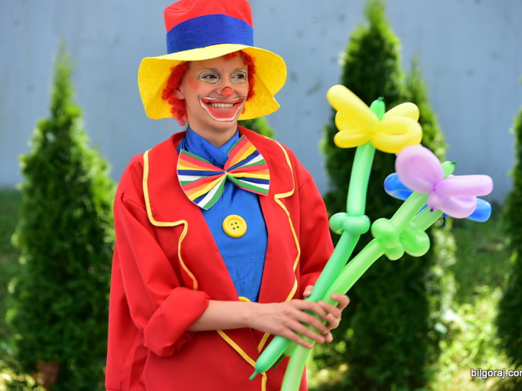 II Dzień Dziecka w Wiosce Dziecięcej SOS w Biłgoraju (FOTO)