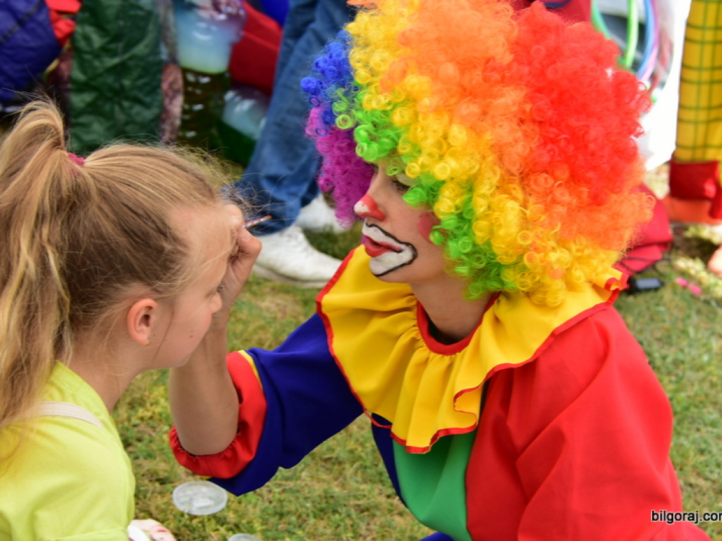 II Dzień Dziecka w Wiosce Dziecięcej SOS w Biłgoraju (FOTO)