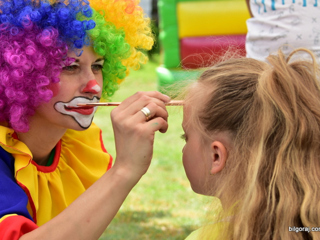 II Dzień Dziecka w Wiosce Dziecięcej SOS w Biłgoraju (FOTO)