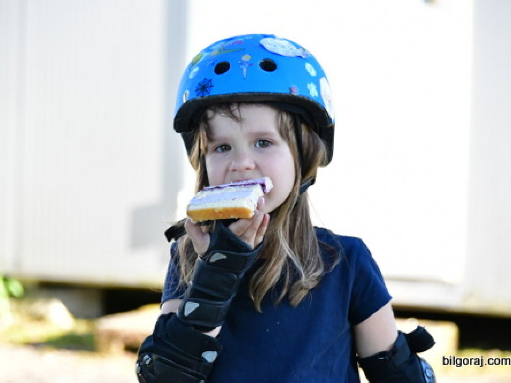 Dzień Dziecka z OSiR (FOTO)