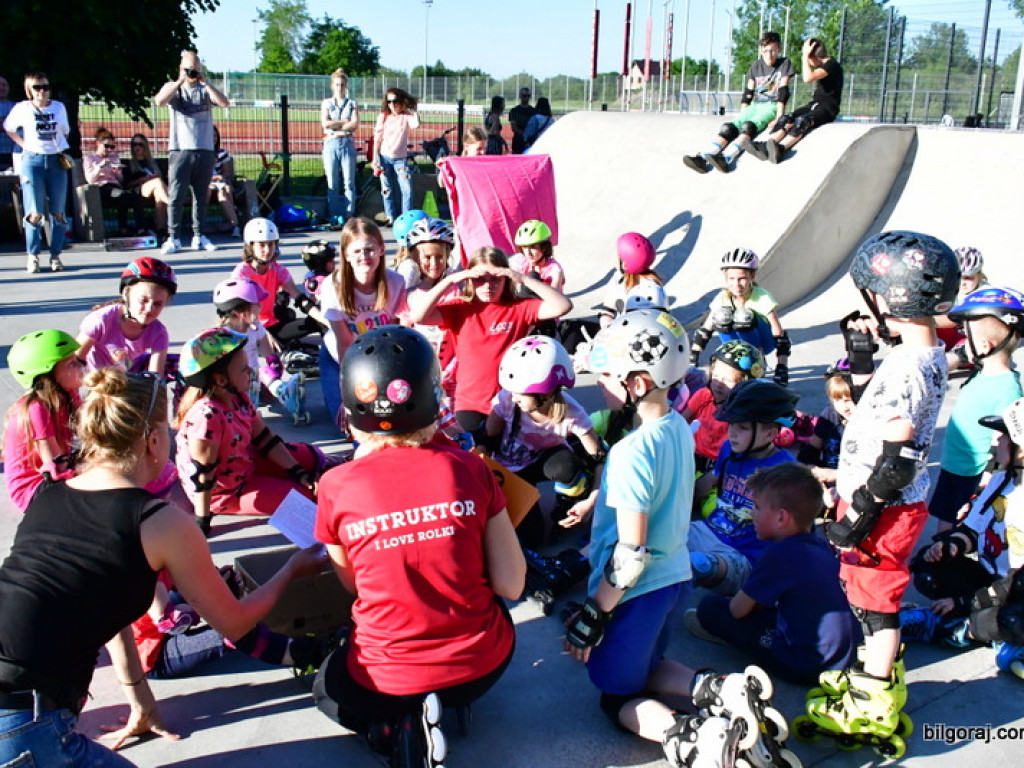 Dzień Dziecka z OSiR (FOTO)