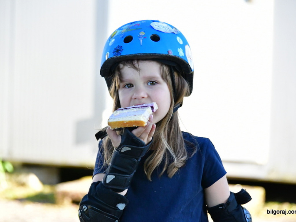 Dzień Dziecka z OSiR (FOTO)