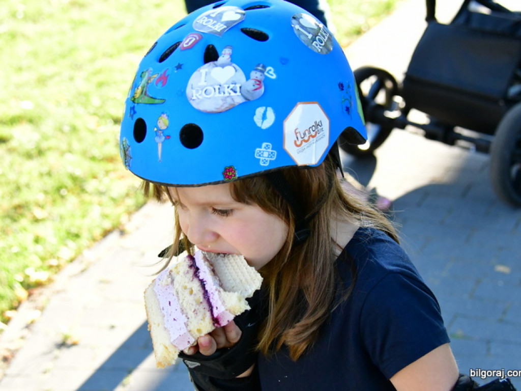 Dzień Dziecka z OSiR (FOTO)