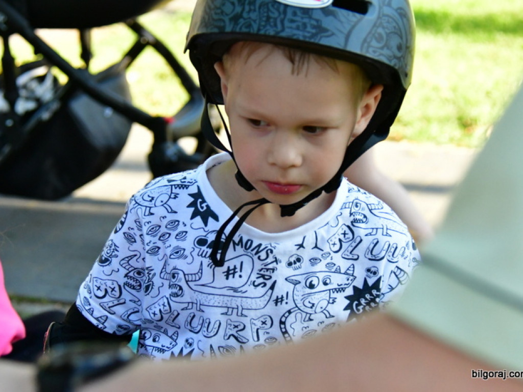 Dzień Dziecka z OSiR (FOTO)