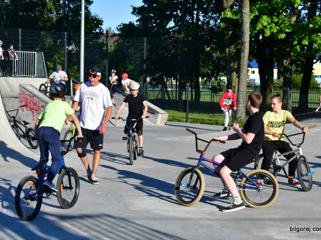 Dzień Dziecka z OSiR (FOTO)