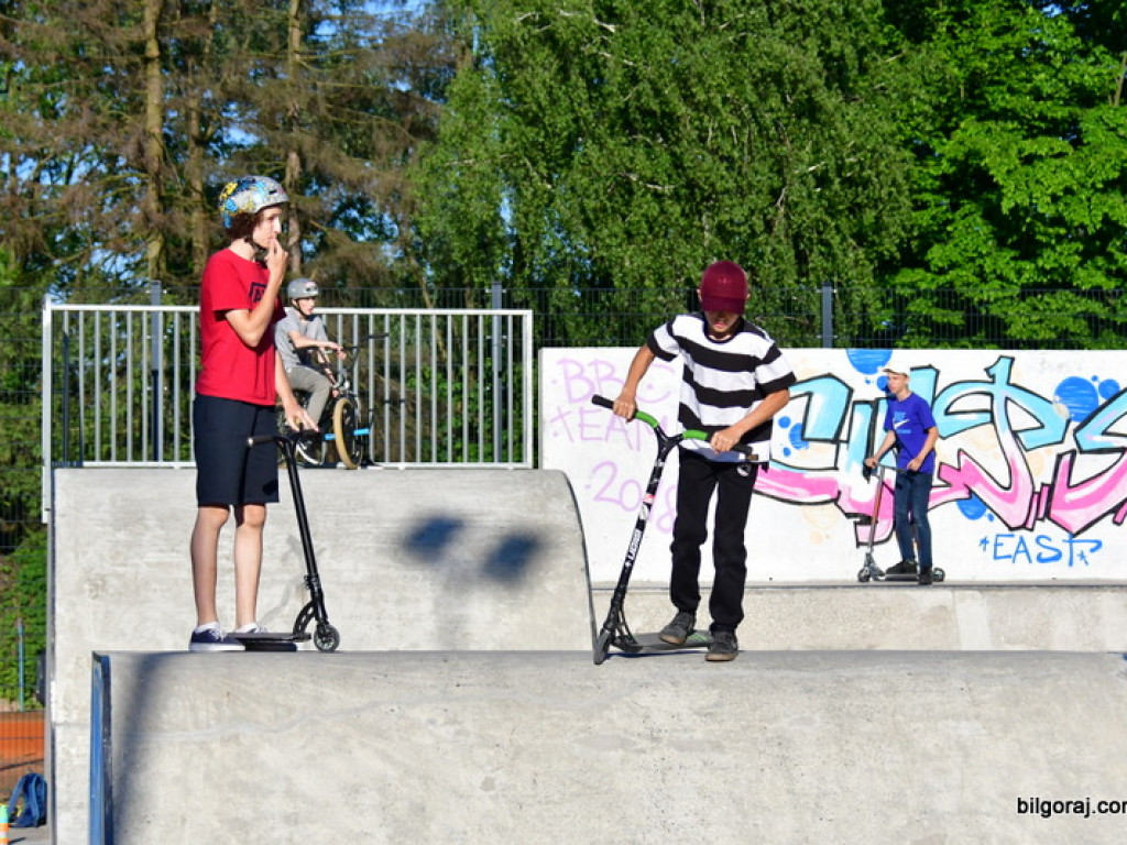 Dzień Dziecka z OSiR (FOTO)