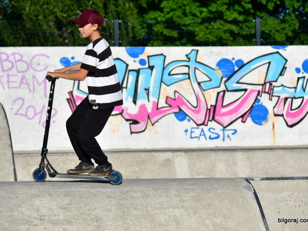 Dzień Dziecka z OSiR (FOTO)