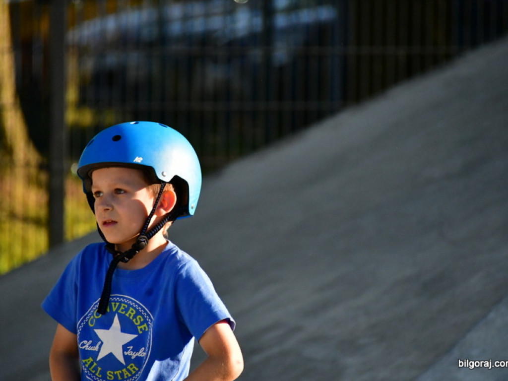 Dzień Dziecka z OSiR (FOTO)