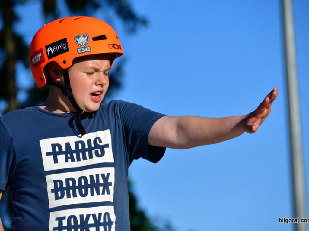 Dzień Dziecka z OSiR (FOTO)