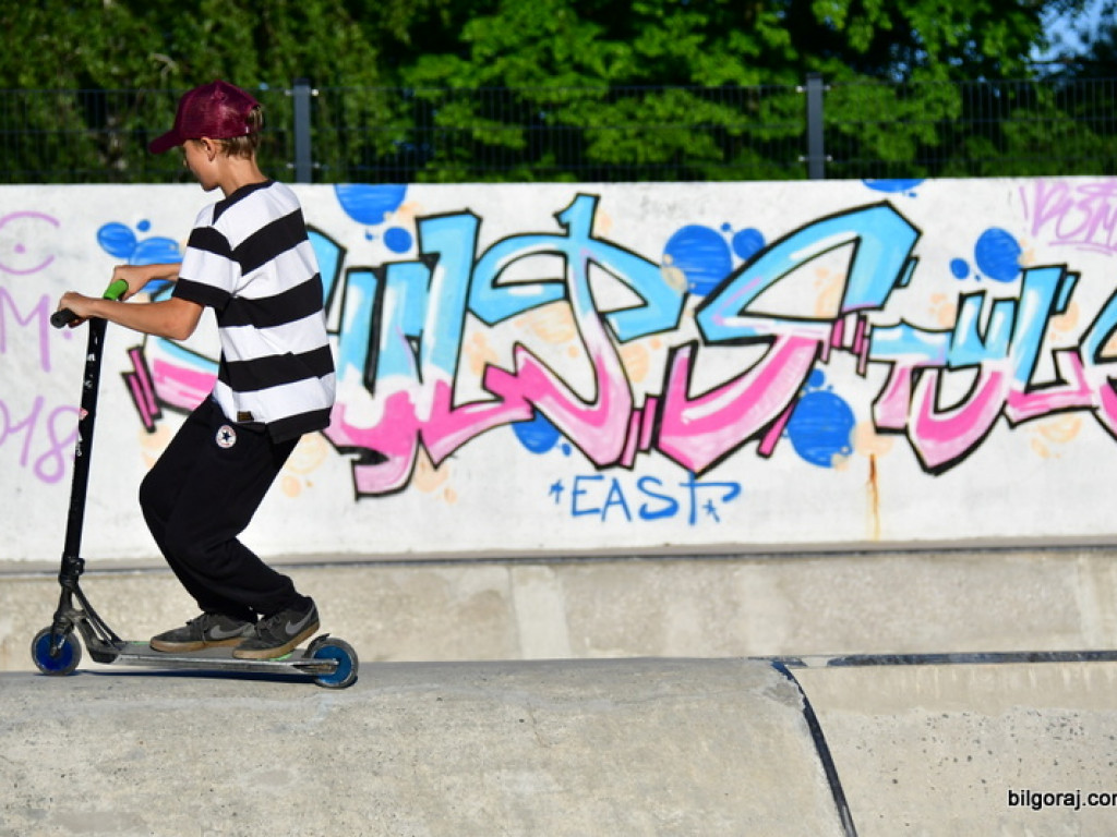 Dzień Dziecka z OSiR (FOTO)