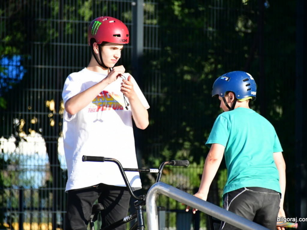 Dzień Dziecka z OSiR (FOTO)