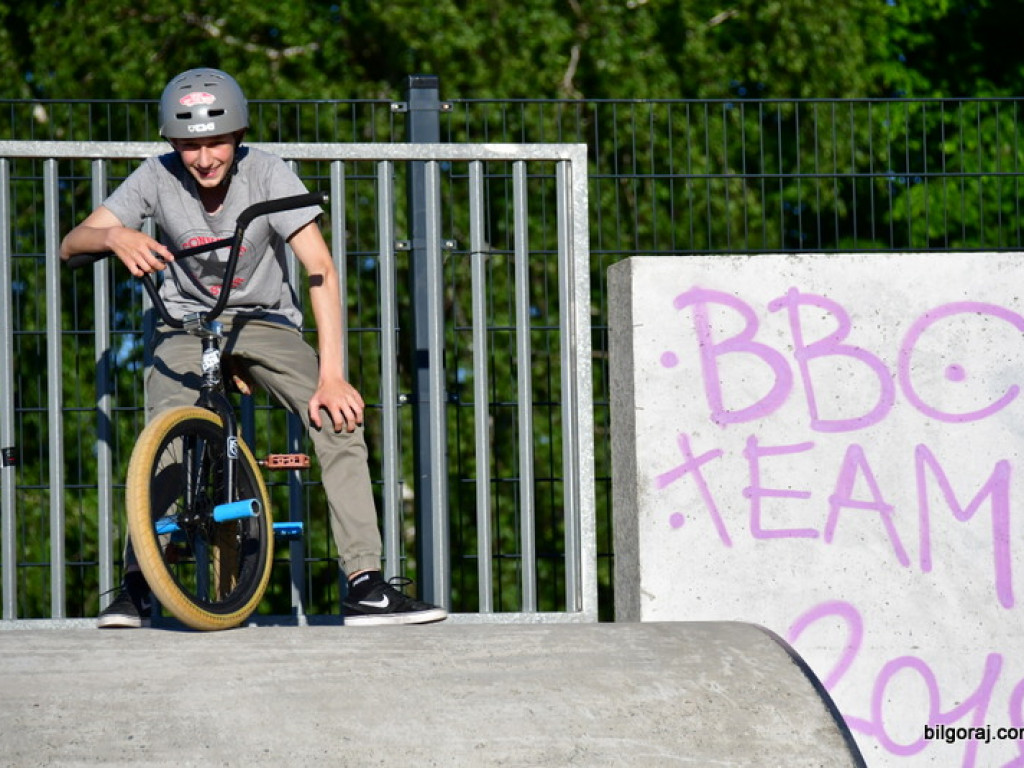 Dzień Dziecka z OSiR (FOTO)