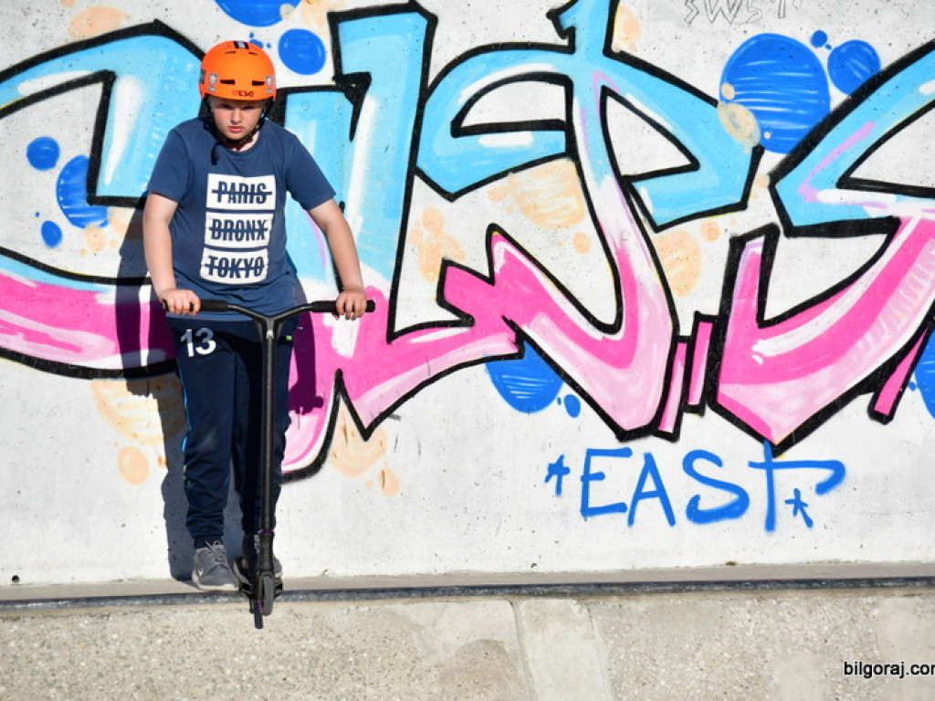 Dzień Dziecka z OSiR (FOTO)