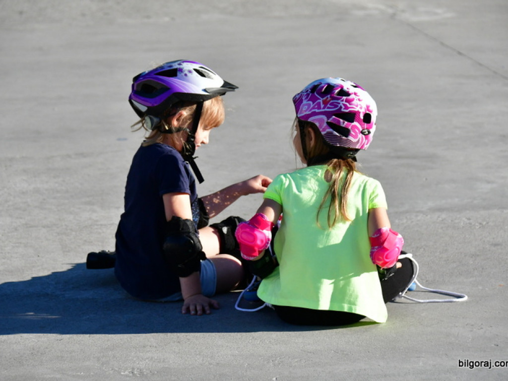 Dzień Dziecka z OSiR (FOTO)