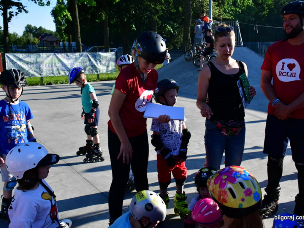 Dzień Dziecka z OSiR (FOTO)