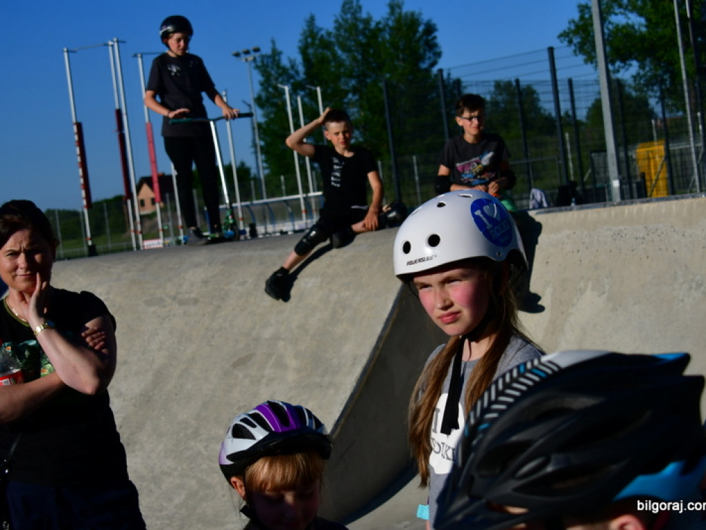 Dzień Dziecka z OSiR (FOTO)