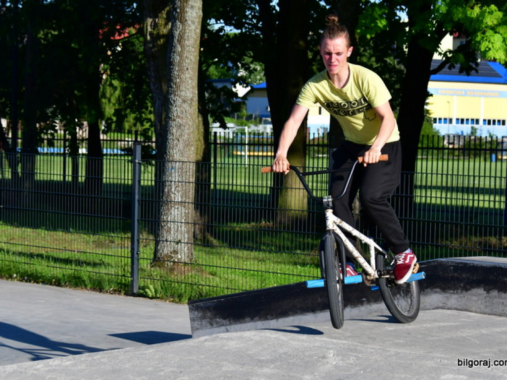 Dzień Dziecka z OSiR (FOTO)