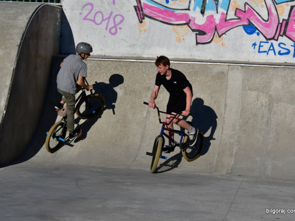 Dzień Dziecka z OSiR (FOTO)