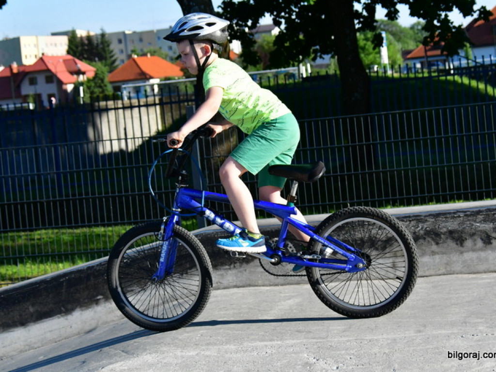 Dzień Dziecka z OSiR (FOTO)