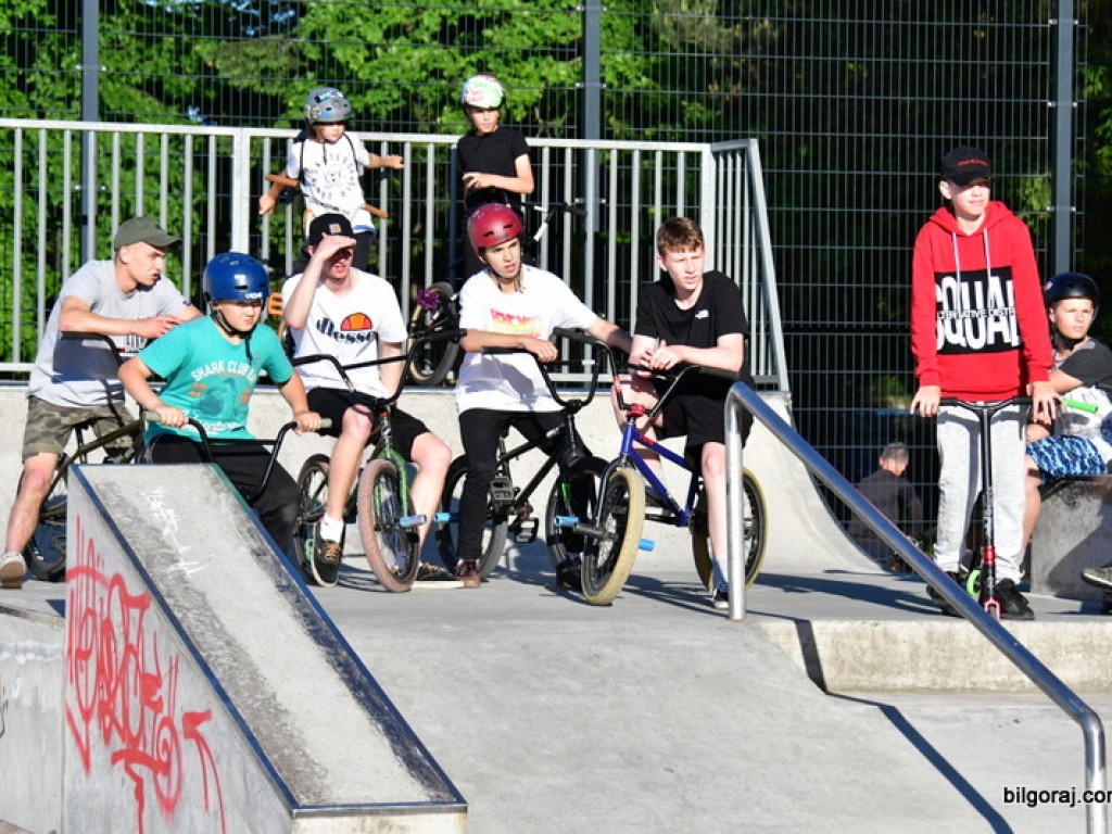 Dzień Dziecka z OSiR (FOTO)