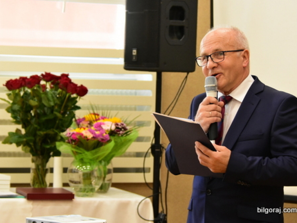 10 lat Programu Umacniania Rodziny (FOTO)