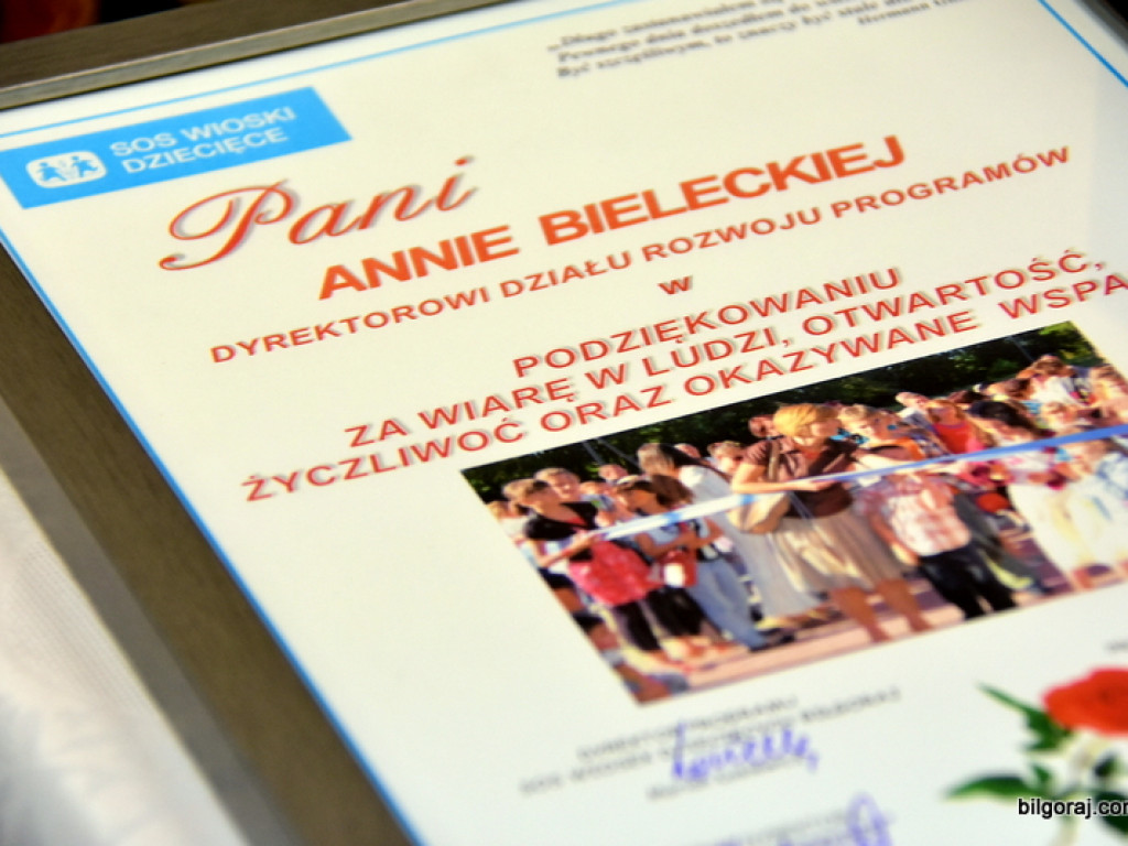 10 lat Programu Umacniania Rodziny (FOTO)