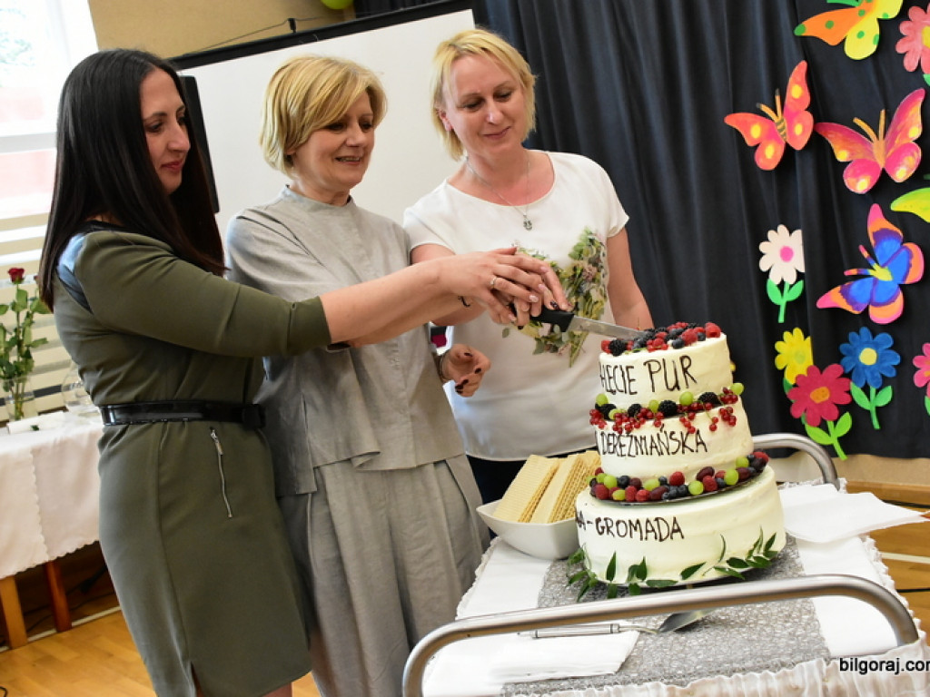 10 lat Programu Umacniania Rodziny (FOTO)