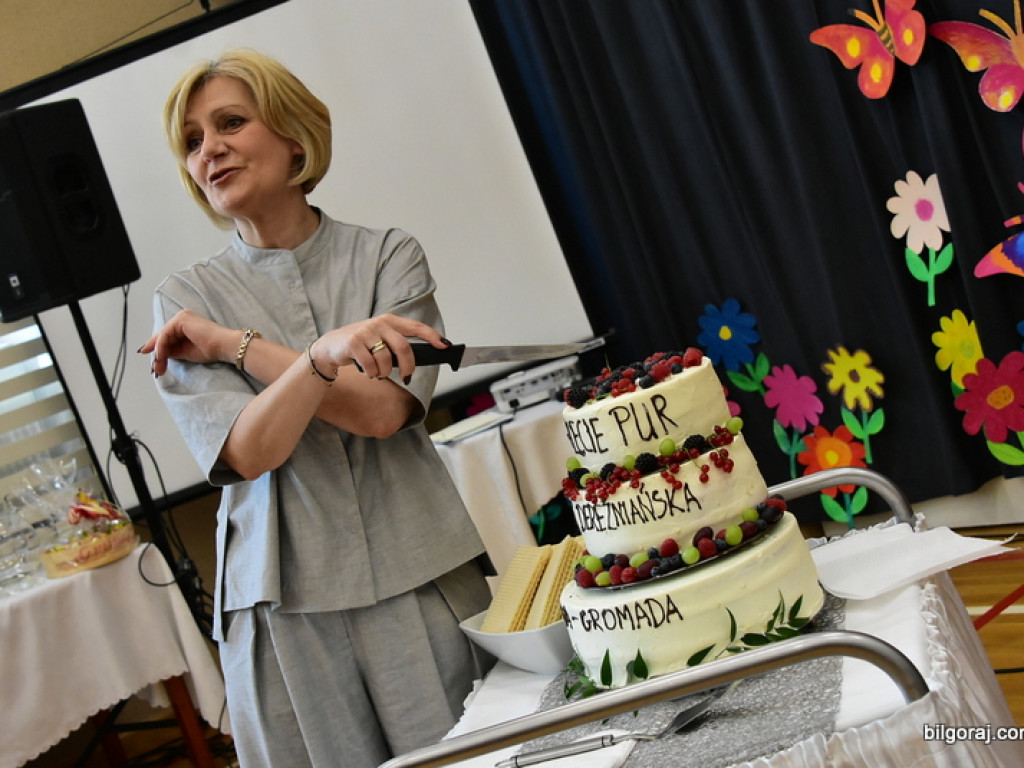 10 lat Programu Umacniania Rodziny (FOTO)