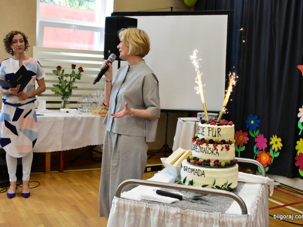 10 lat Programu Umacniania Rodziny (FOTO)