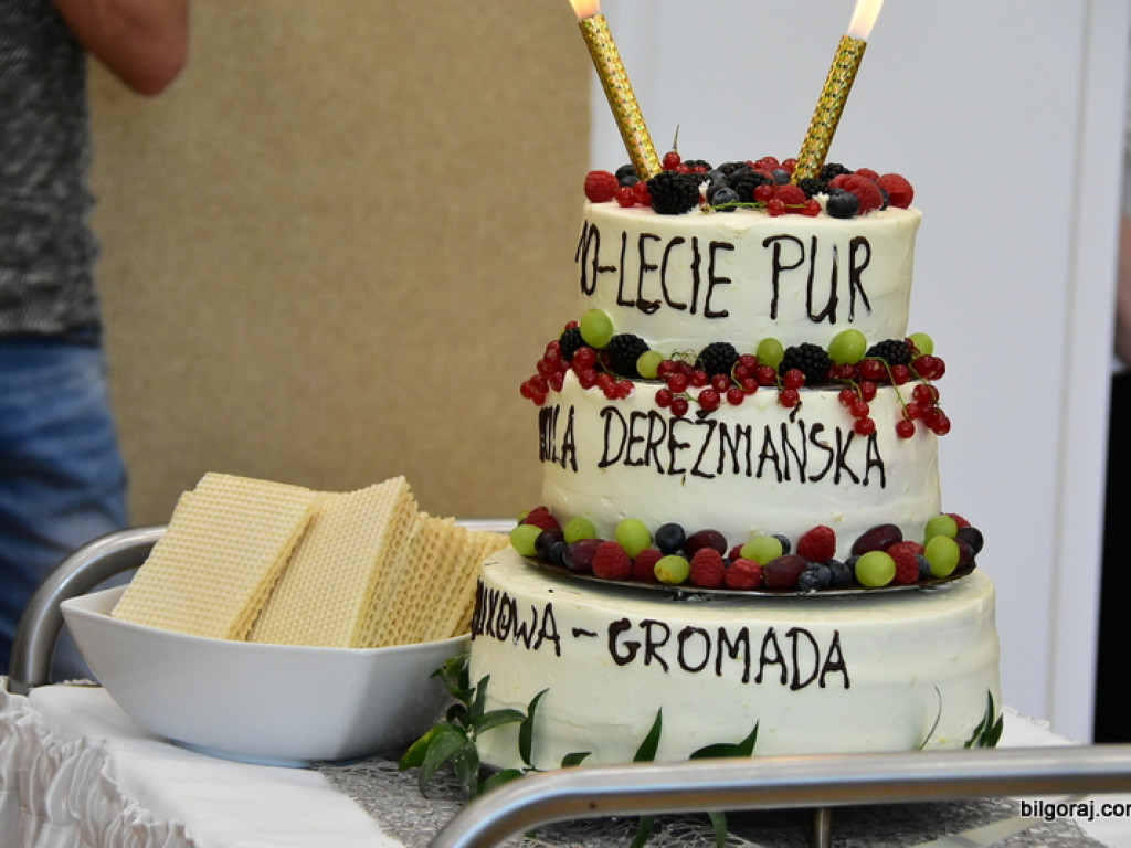 10 lat Programu Umacniania Rodziny (FOTO)