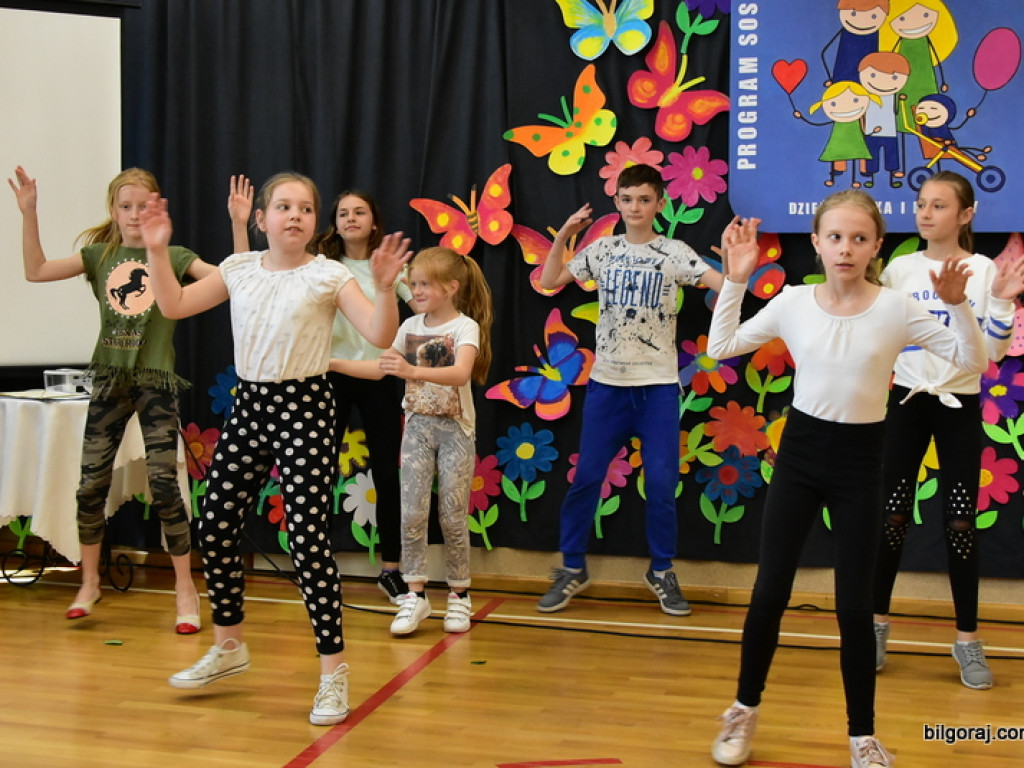 10 lat Programu Umacniania Rodziny (FOTO)