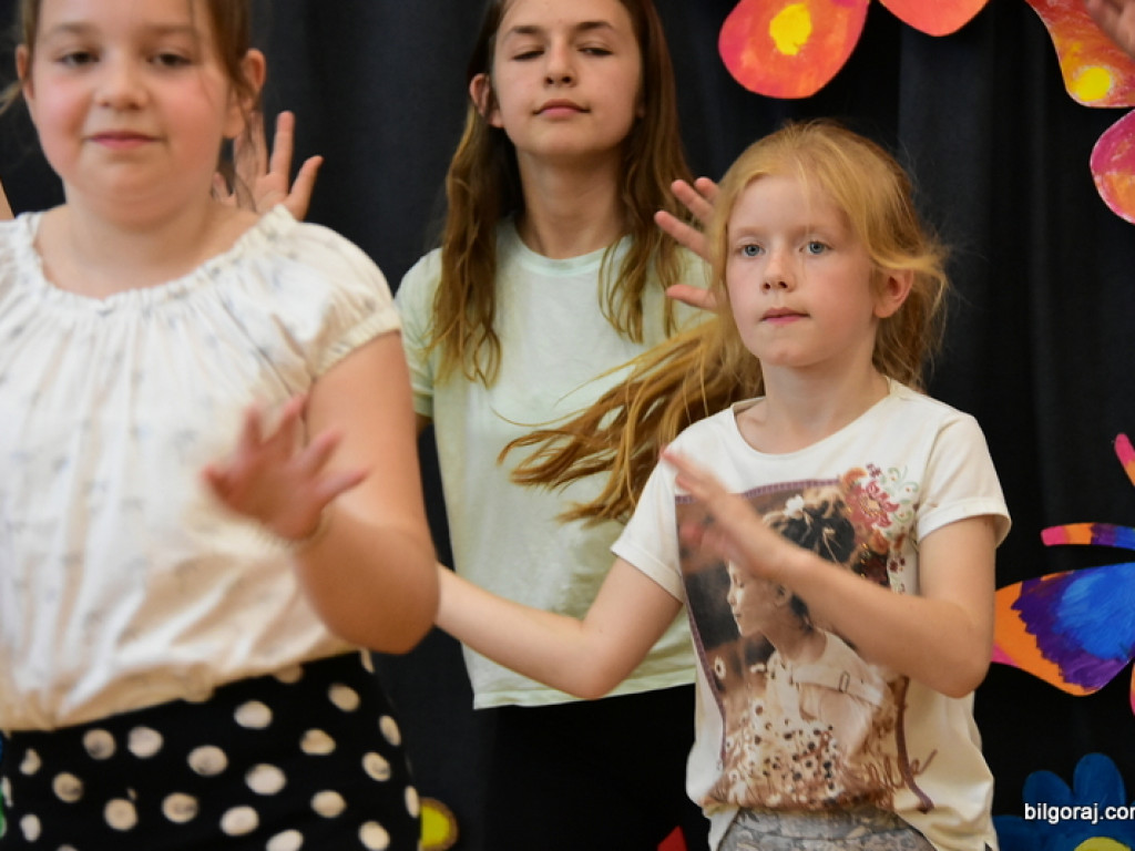 10 lat Programu Umacniania Rodziny (FOTO)