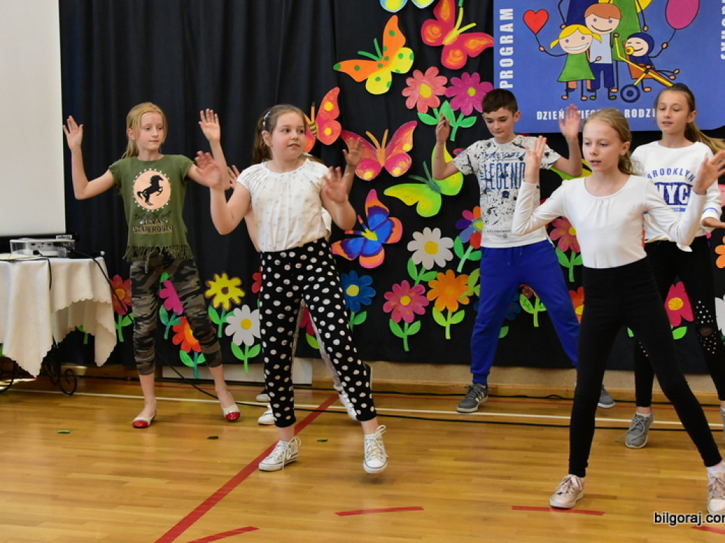 10 lat Programu Umacniania Rodziny (FOTO)