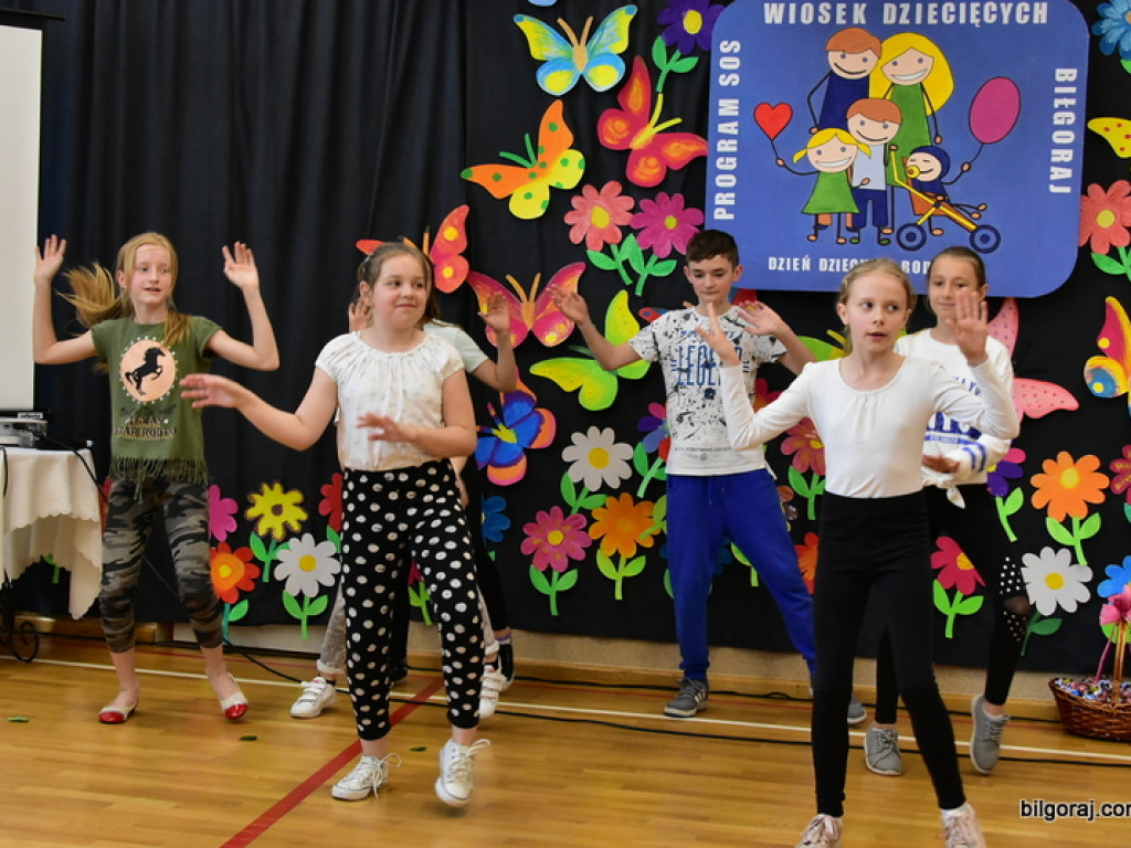 10 lat Programu Umacniania Rodziny (FOTO)