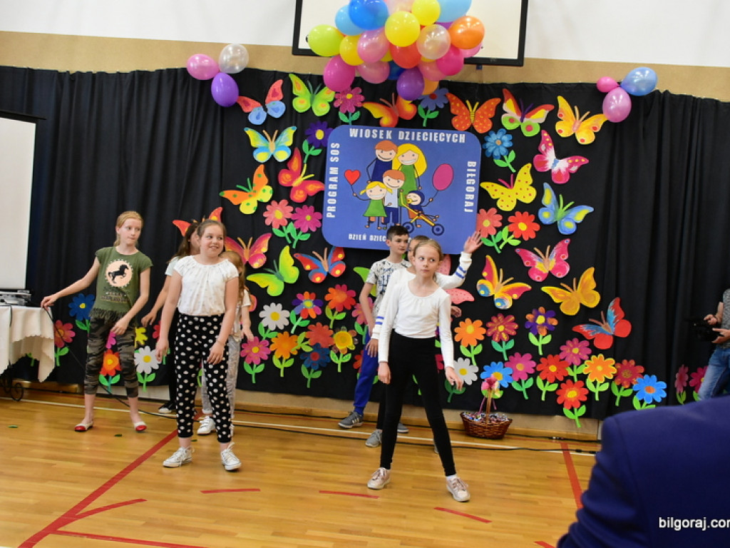 10 lat Programu Umacniania Rodziny (FOTO)