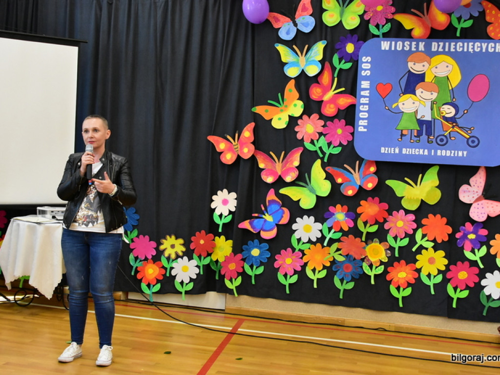 10 lat Programu Umacniania Rodziny (FOTO)