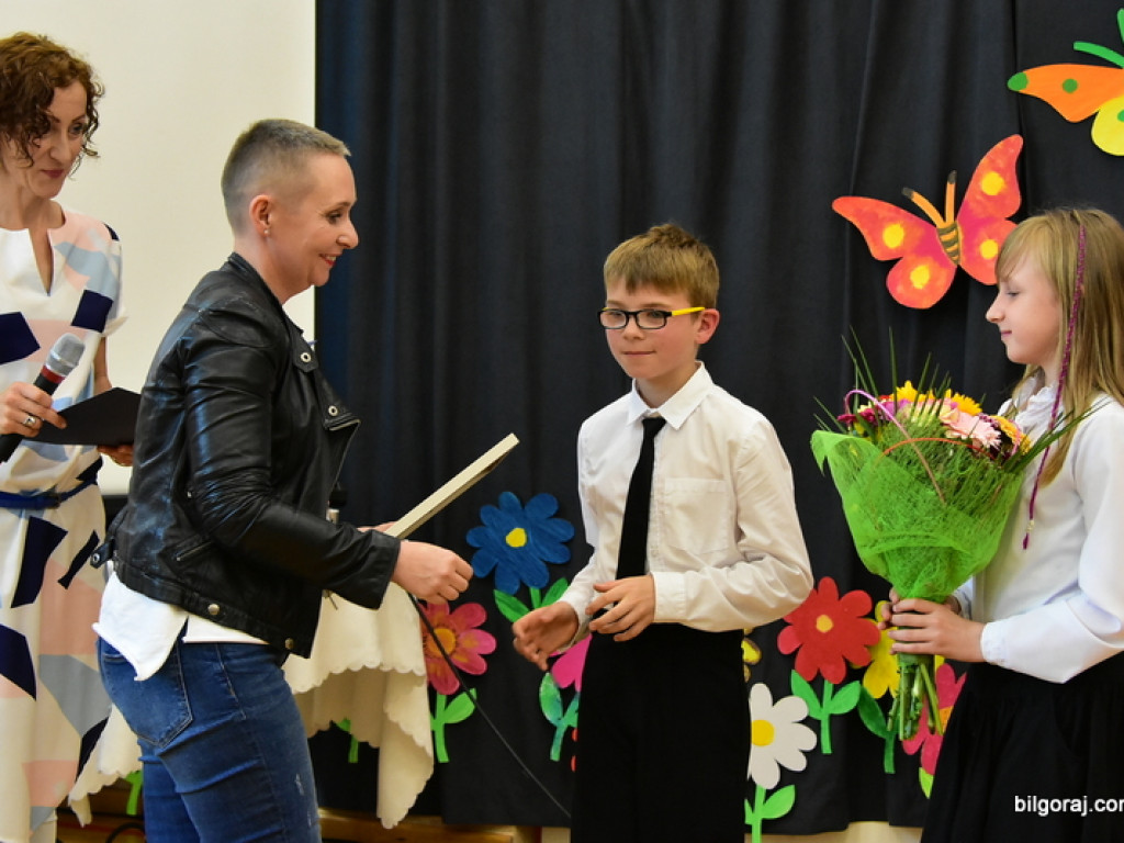 10 lat Programu Umacniania Rodziny (FOTO)