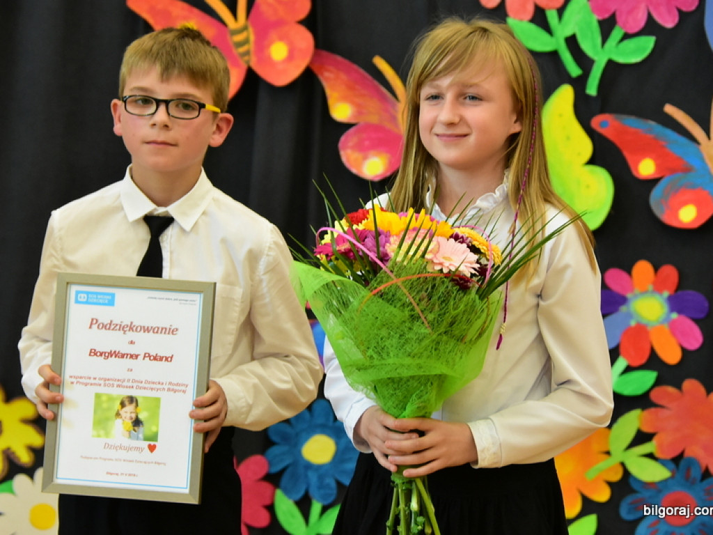 10 lat Programu Umacniania Rodziny (FOTO)