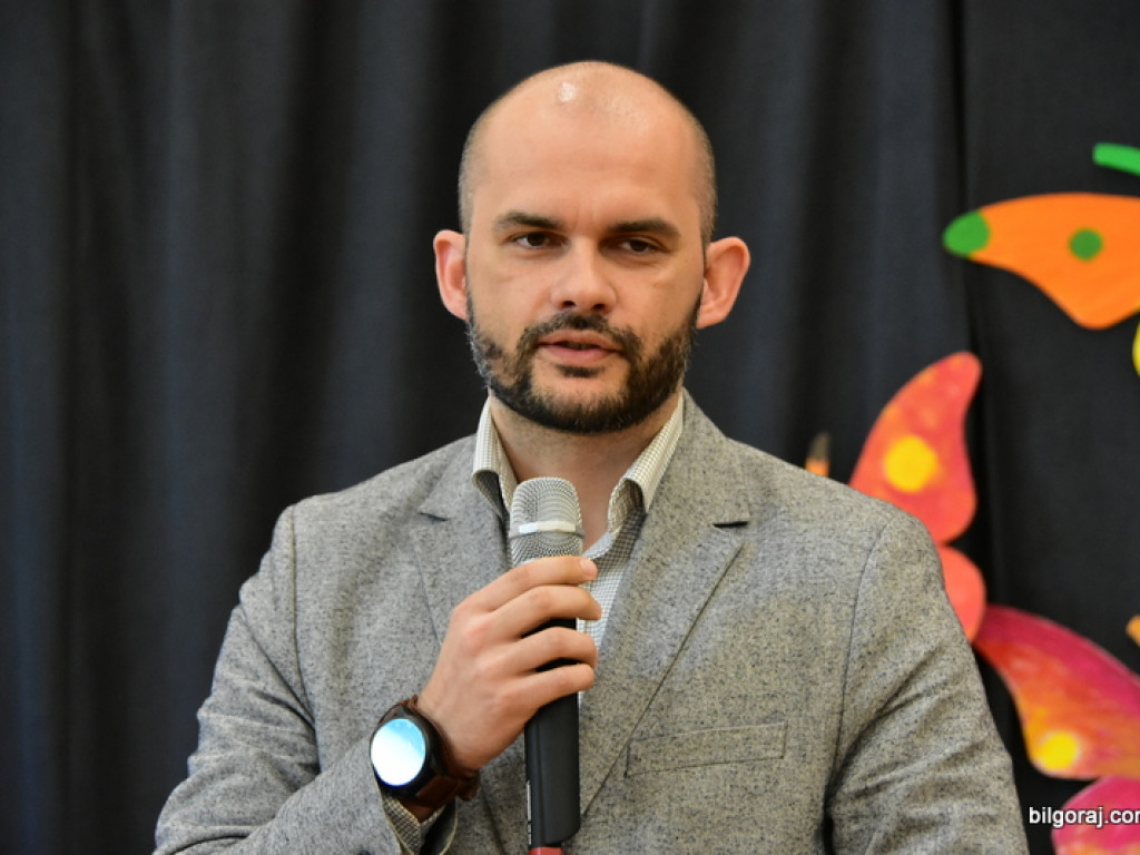 10 lat Programu Umacniania Rodziny (FOTO)