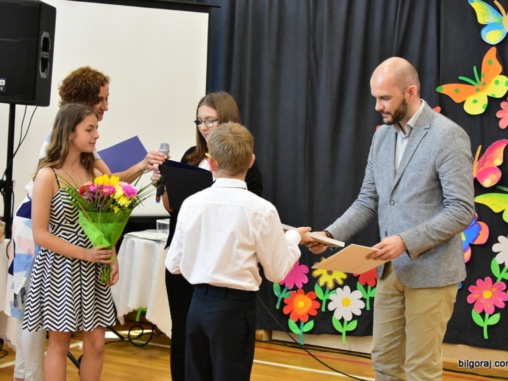 10 lat Programu Umacniania Rodziny (FOTO)